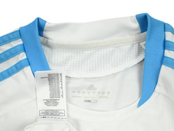 2010-11 OLYMPIQUE MARSEILLE KOSZULKA L