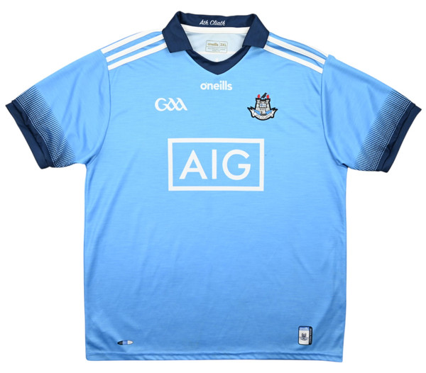 DUBLIN GAA KOSZULKA 3XL