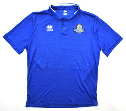 HALIFAX R.L.F.C. RUGBY ERREA SHIRT 3XL