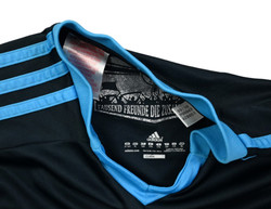 2010-12 SCHALKE *RAUL* SHIRT XL. BOYS