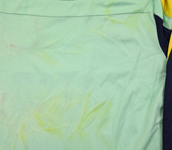 2013-14 BARCELONA LONGSLEEVE KOSZULKA M