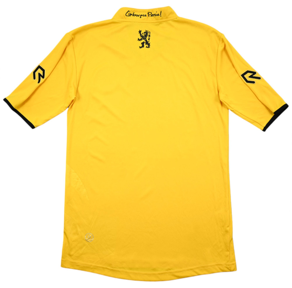2015-16 RODA JC SHIRT M