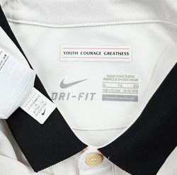 2014-15 MANCHESTER UNITED SHIRT XL. BOYS