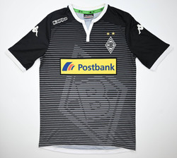 2015-16 BORUSSIA MONCHENGLADBACH KOSZULKA S