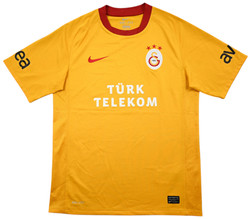 2011-12 GALATASARAY SHIRT S