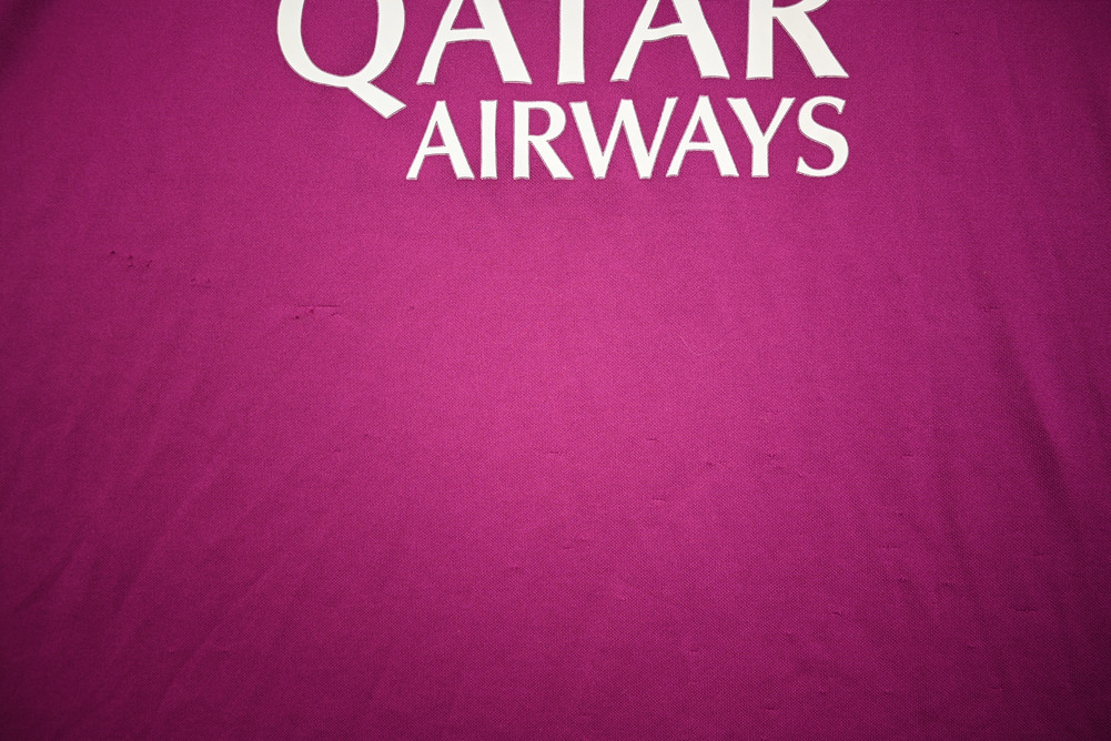 2015-16 BARCELONA SHIRT XL. BOYS