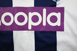 2013-14 WEST BROMWICH ALBION *JACK* KOSZULKA L