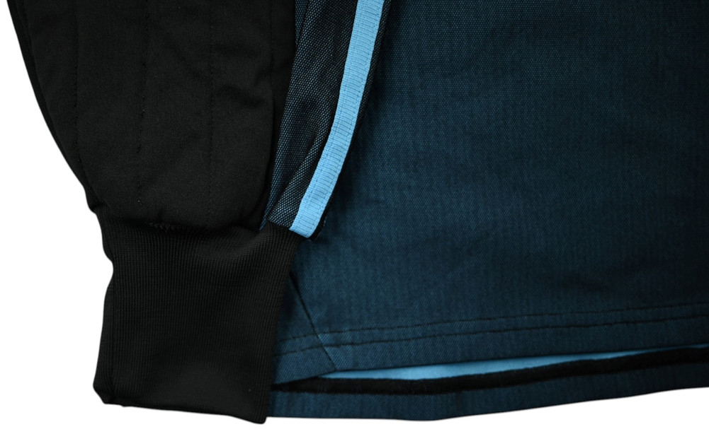 ADIDAS VINTAGE GOALKEEPER LONGSLEEVE SHIRT XL