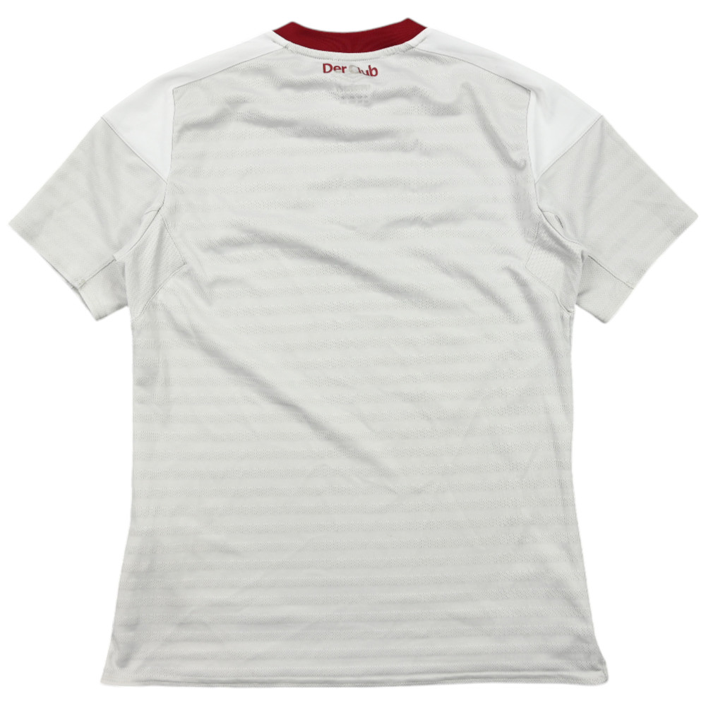 2017-18 NURNBERG KOSZULKA XL. BOYS