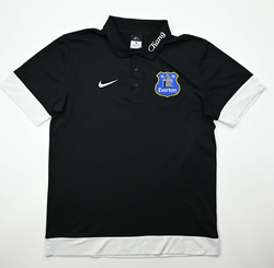 2012-13 EVERTON KOSZULKA L