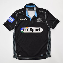 GLASGOW WARRIORS RUGBY KOSZULKA S