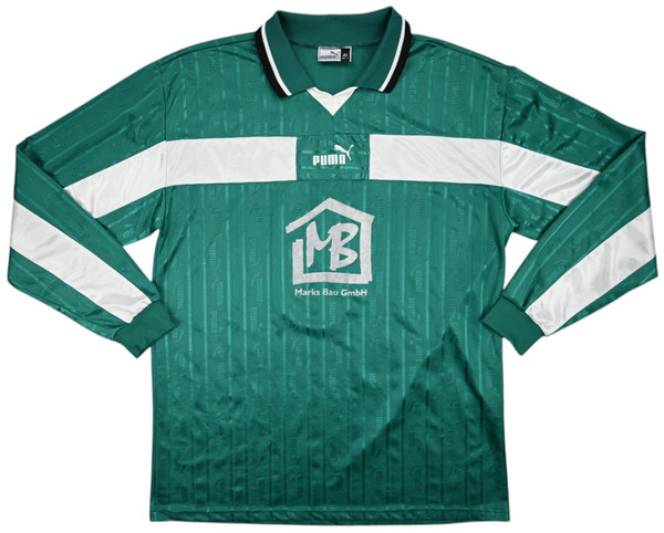 TSV GROTZINGEN LONGSLEEVE KOSZULKA XL