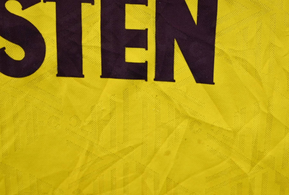 1991-95 TOTTENHAM HOTSPUR KOSZULKA M