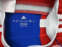 2014-15 BAYERN MUNCHEN *GOTZE* KOSZULKA M. BOYS