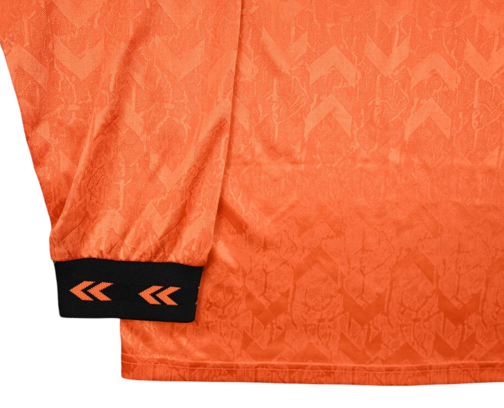 HUMMEL OLDSCHOOL LONGSLEEVE XXL