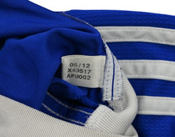 2012-14 SCHALKE *PAPADOPOULOS* KOSZULKA XL. BOYS