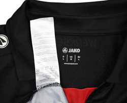 2017-18 BAYER LEVERKUSEN SHIRT M/L