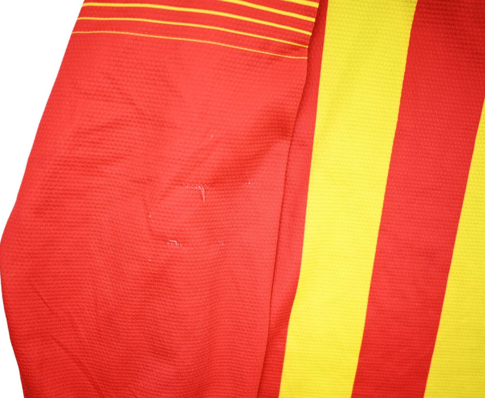 2013-14 FC BARCELONA LONGSLEEVE XXL