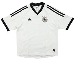 2002-04 GERMANY SHIRT M. BOYS