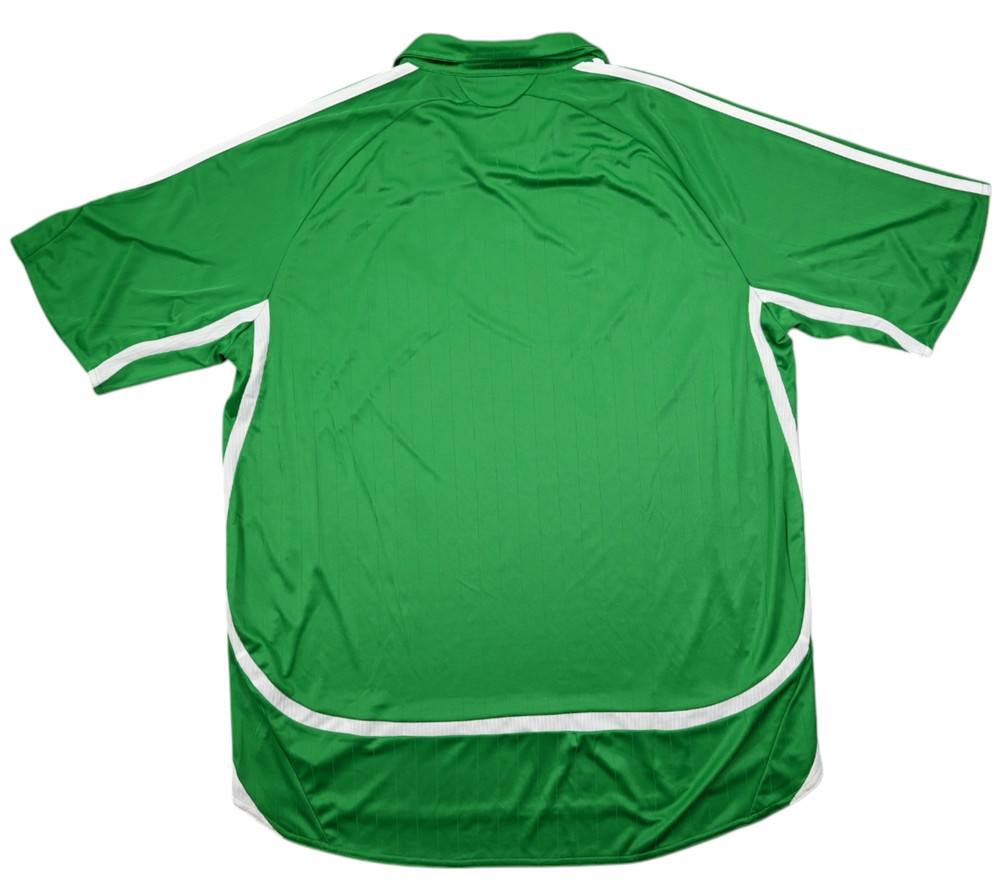 2006-07 SAINT ETIENNE SHIRT XL