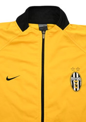 2003-04 JUVENTUS BLUZA XXL