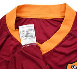 2009-10 AS ROMA KOSZULKA L