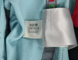 HARLEQUINS RUGBY KOSZULKA XL