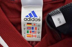 2001-02 BAYERN MUNCHEN *BALLACK* KOSZULKA XL