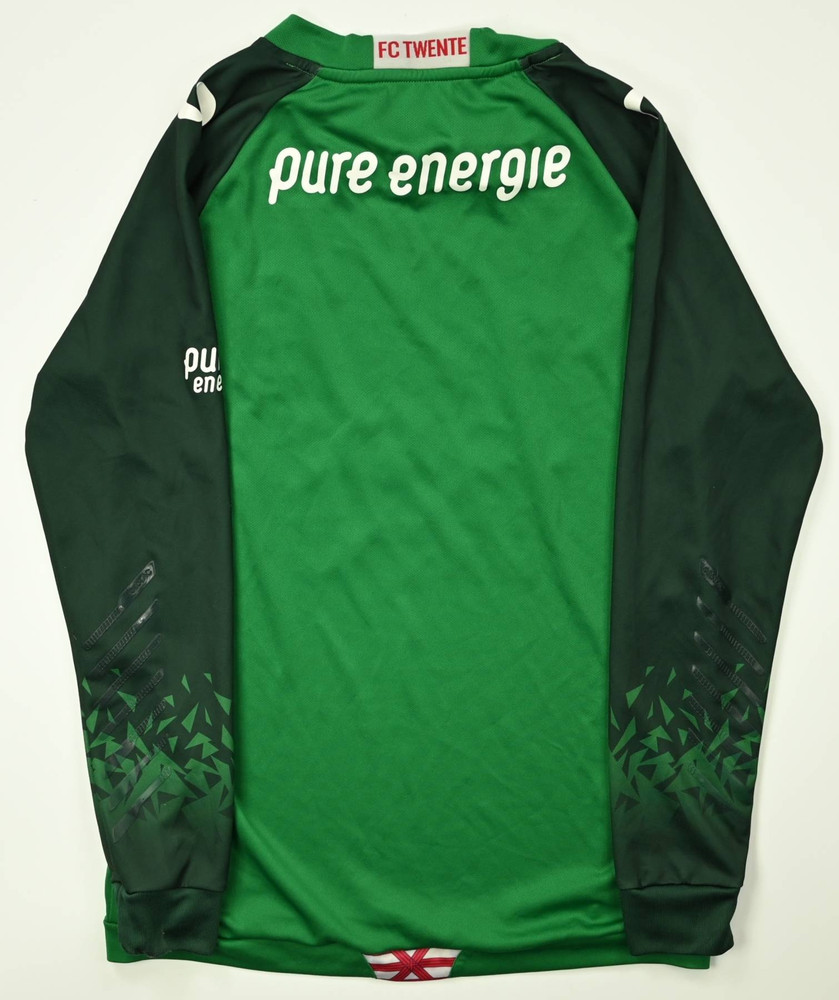 2017-18 FC TWENTE GK LONGSLEEVE KOSZULKA M. BOYS