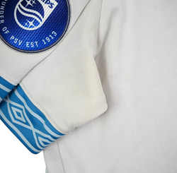 2018-19 PSV EINDHOVEN SHIRT L