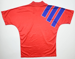 1991-93 BAYERN MUNCHEN SHIRT M