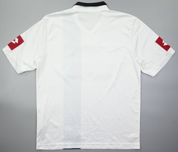 2008-09 BORUSSIA MONCHENGLADBACH SHIRT S