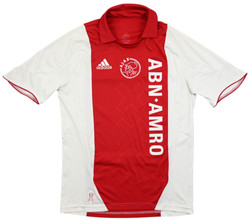 2007-08 AJAX AMSTERDAM KOSZULKA S
