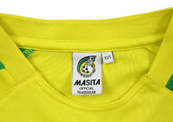 2007-08 FORTUNA SITTARD SHIRT XS/S