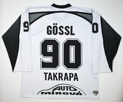 HC TAKRAPA HOCKEY *GOSSL* KOSZULKA XL