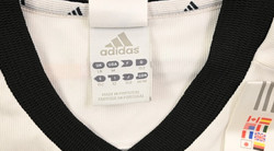 2002-04 GERMANY SHIRT L. BOYS 