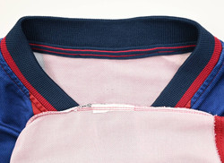 1998-99 FC BARCELONA KOSZULKA XXL. BOYS