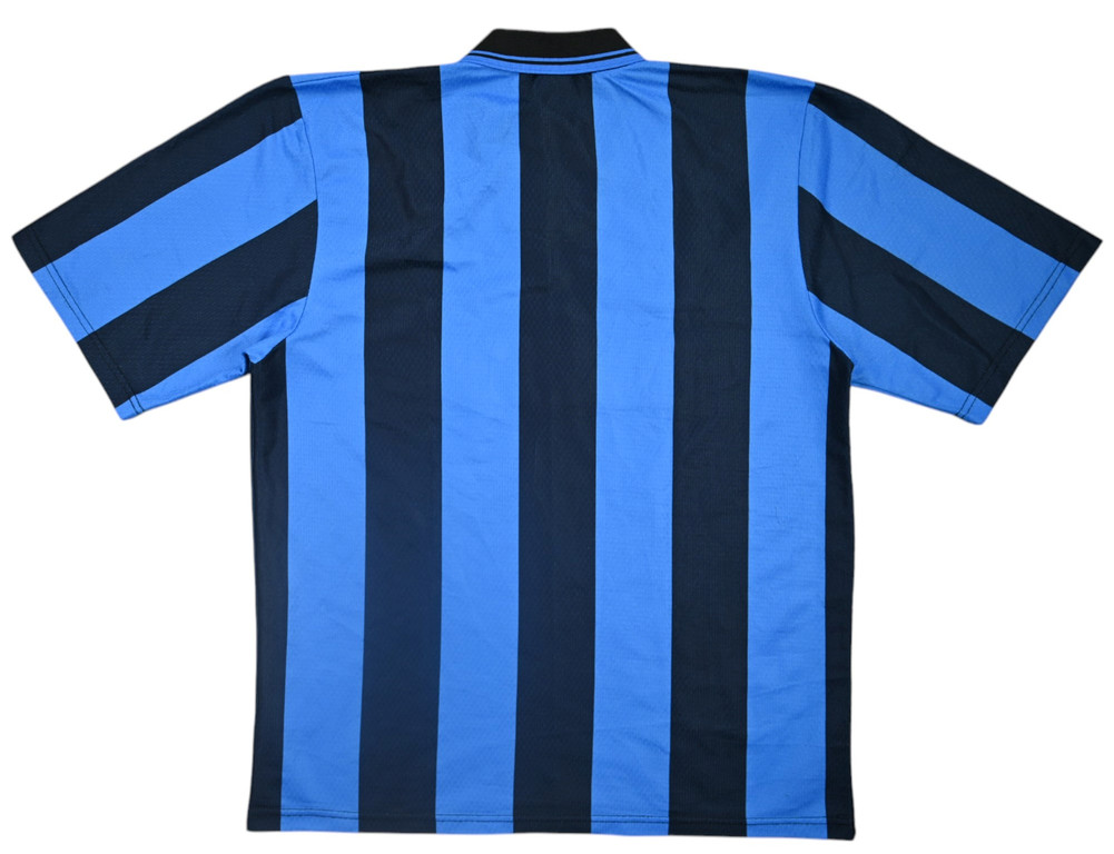 1997-99 SWINDON TOWN KOSZULKA L