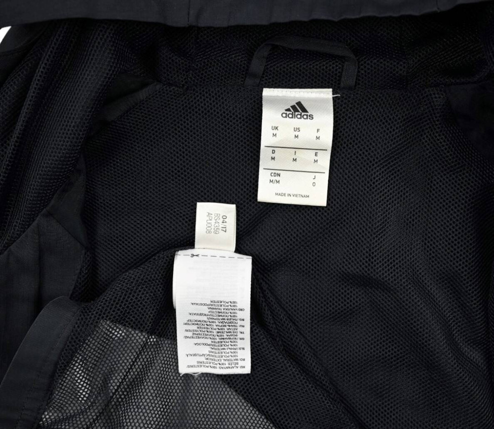 MANCHESTER UNITED JACKET M