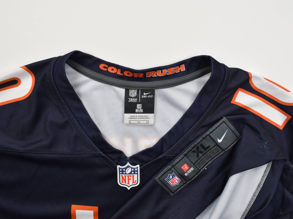 CHICAGO BEARS *TRUBISKY* NFL KOSZULKA XL