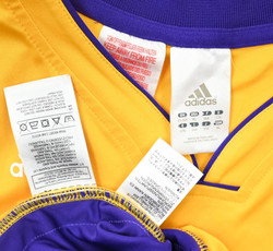 LOS ANGELES LAKERS *BRYANT* KOSZULKA NBA XL. BOYS