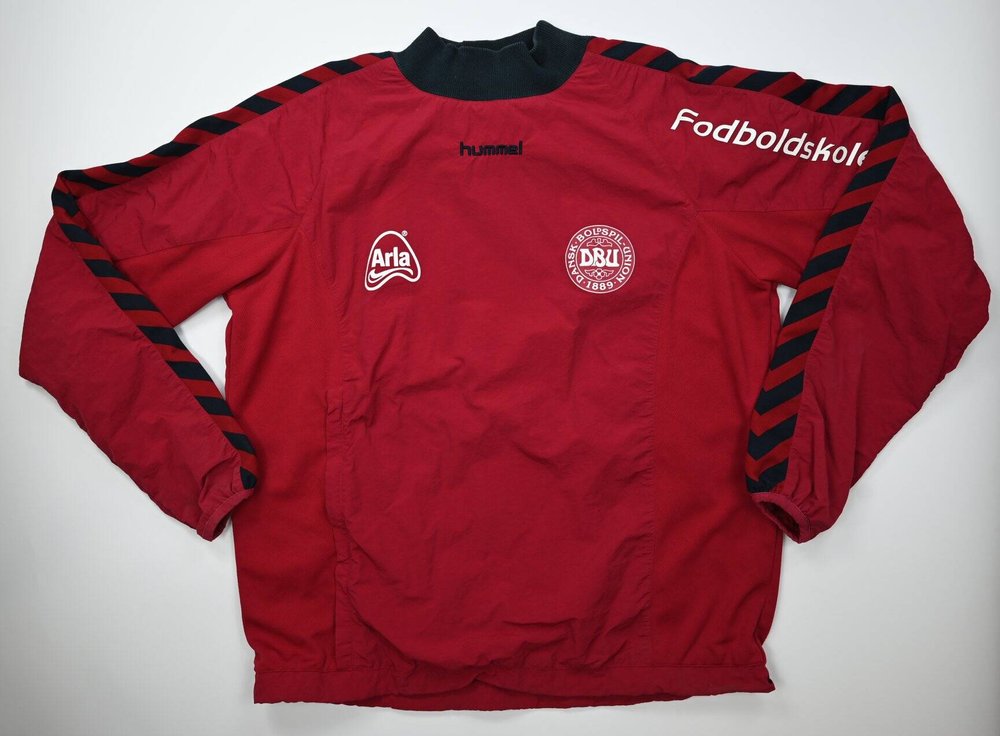 DENMARK TOP XL