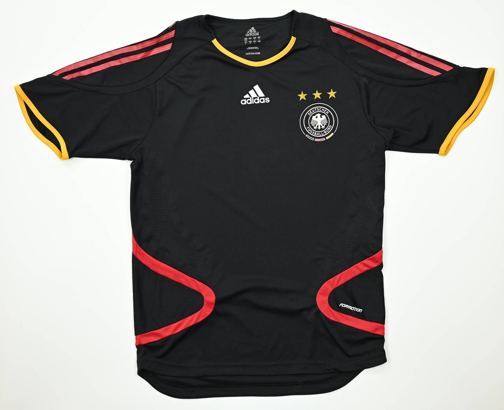 2006-07 GERMANY SHIRT S