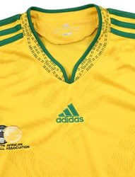 2009-11 SOUTH AFRICA SHIRT S