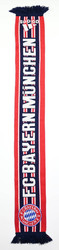 BAYERN MUNCHEN SCARF