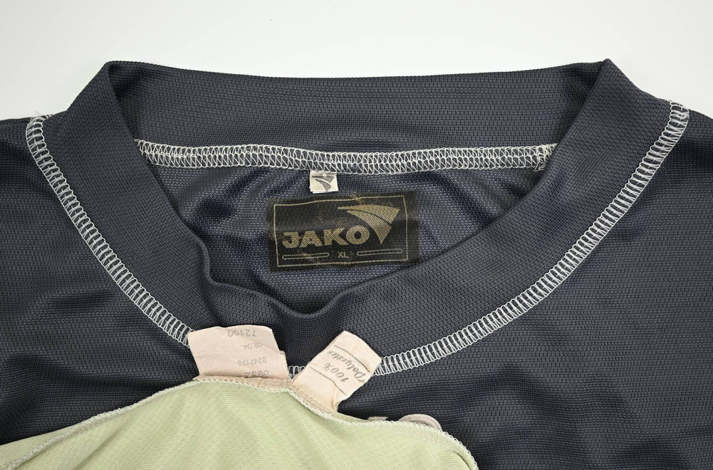 JAKO OLDSCHOOL GOALKEEPER LONGSLEEVE XL