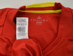 2016-17 SPAIN KOSZULKA XL