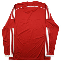 ZSRR SOVIET UNION LONGSLEEVE SHIRT XL