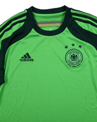 2014-15 GERMANY GOALKEEPER LONGSLEEVE S