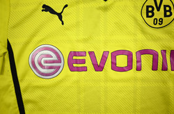 2013-14 BORUSSIA DORTMUND KOSZULKA L